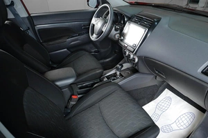 Внедорожник Mitsubishi Outlander Sport 2019 года, 2319000 рублей, Тюмень