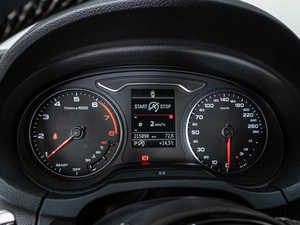 Хетчбэк Audi A3 2017 года, 1530000 рублей, Ставрополь