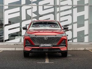 Внедорожник Changan CS55 Plus 2023 года, 1700000 рублей, Краснодар