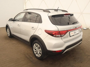 Хэтчбек Kia Rio 2019 года, 1495000 рублей, Орёл