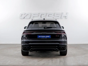 Внедорожник Audi Q8 2018 года, 6890999 рублей, Москва