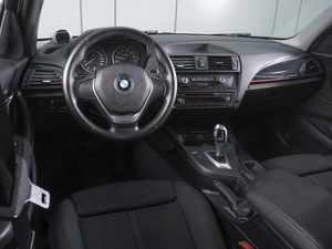 Хетчбэк BMW 1 серия 2012 года, 1025000 рублей, Ростов-на-Дону