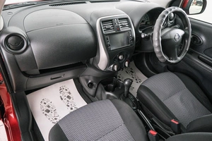 Хетчбэк Nissan March 2019 года, 799000 рублей, Красноярск