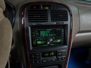 Седан Kia Magentis 2004 года, 449000 рублей, Воронеж