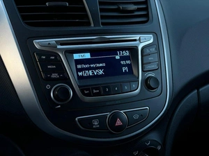 Седан Hyundai Solaris 2015 года, 1169000 рублей, Ижевск