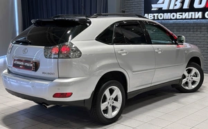 Внедорожник Lexus RX 2005 года, 1597000 рублей, Красноярск