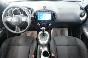 Внедорожник Nissan Juke 2011 года, 999000 рублей, Омск