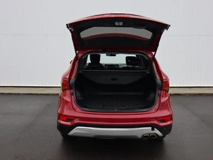Внедорожник Hyundai Santa Fe 2016 года, 1900000 рублей, Брянск