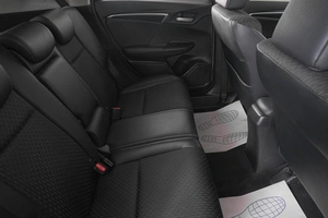 Хетчбэк Honda Fit 2016 года, 1209000 рублей, Кемерово