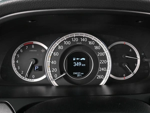 Седан Honda Accord 2013 года, 1499000 рублей, Ростов-на-Дону