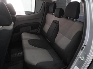 Пикап Mitsubishi L200 2011 года, 1589000 рублей, Воронеж