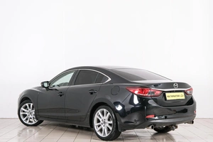 Седан Mazda 6 2013 года, 1399000 рублей, Красноярск