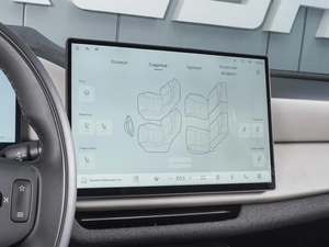 Внедорожник Volvo XC70 2025 года, 7250000 рублей, Ростов-на-Дону