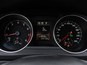 Седан Volkswagen Jetta 2015 года, 1089000 рублей, Волгоград