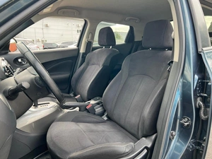 Внедорожник Nissan Juke 2012 года, 910000 рублей, Ижевск