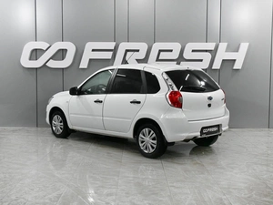 Хетчбэк Datsun mi-DO 2019 года, 790000 рублей, Аксай