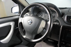 Внедорожник Nissan Terrano 2014 года, 1179000 рублей, Тюмень