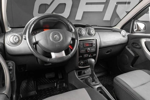 Внедорожник Renault Duster 2015 года, 1049000 рублей, Петрозаводск