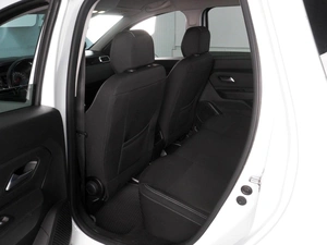 Внедорожник Renault Duster 2021 года, 1450000 рублей, Красный Пахарь