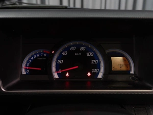 Хетчбэк Honda Zest 2012 года, 769000 рублей, Тюмень