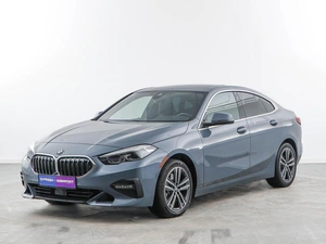 Седан BMW 2 серия Gran Coupe 2020 года, 2839050 рублей, Москва