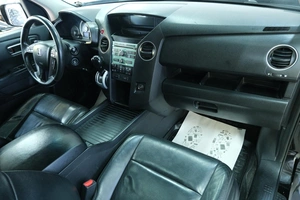 Внедорожник Honda Pilot 2008 года, 1349000 рублей, Омск