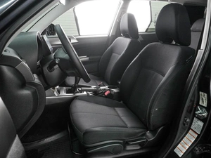 Внедорожник Subaru Forester 2011 года, 1189000 рублей, Воронеж