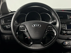 Хетчбэк Kia Ceed 2013 года, 919900 рублей, Казань