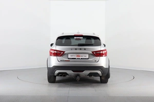 Универсал ВАЗ (LADA) Vesta 2021 года, 1200000 рублей, Брянск