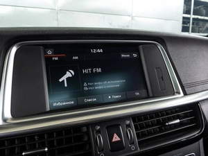 Седан Kia Optima 2019 года, 2569000 рублей, Краснодар