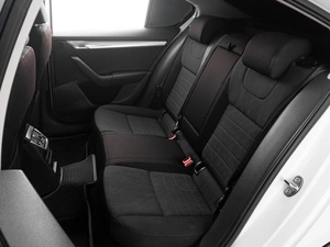 Лифтбек Skoda Octavia 2016 года, 1599000 рублей, Тюмень