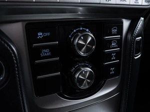 Внедорожник Toyota Land Cruiser Prado 2018 года, 5459000 рублей, Волгоград