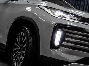 Внедорожник EXEED TXL 2023 года, 2784000 рублей, Тюмень