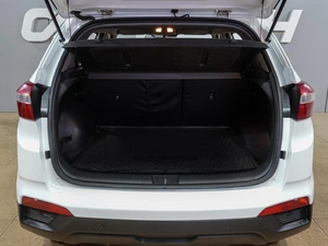 Внедорожник Hyundai Creta 2016 года, 1614000 рублей, Воронеж