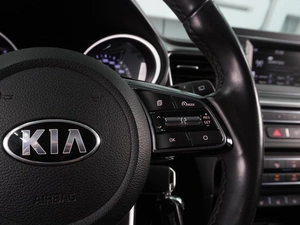 Хетчбэк Kia Ceed 2019 года, 1649000 рублей, Воронеж