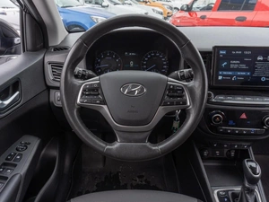 Седан Hyundai Solaris 2020 года, 1669000 рублей, Саратов