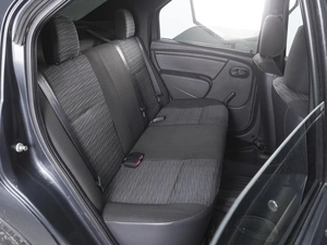 Седан Renault Logan 2011 года, 600000 рублей, Ростов-на-Дону