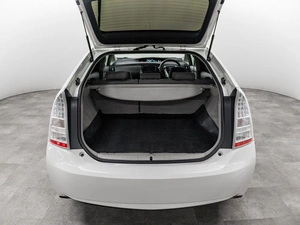 Лифтбек Toyota Prius 2009 года, 1050000 рублей, Красноярск