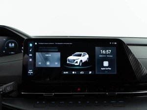 Внедорожник Changan UNI-S 2024 года, 2463444 рублей, Москва