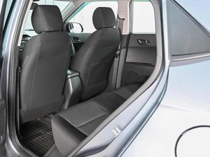 Внедорожник Hyundai Creta 2020 года, 2019000 рублей, Аксай