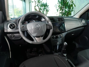 Хетчбэк Renault Sandero Stepway 2017 года, 878000 рублей, Тверь