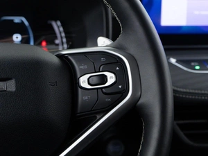 Внедорожник Haval Jolion 2024 года, 1875444 рублей, Москва