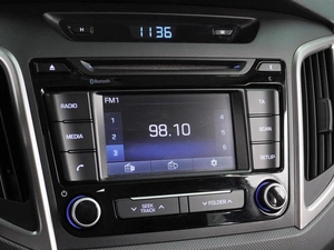 Внедорожник Hyundai Creta 2017 года, 1887000 рублей, Воронеж