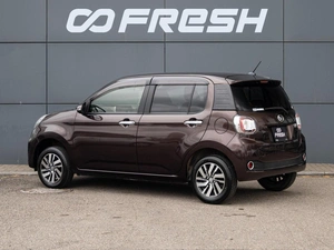 Хетчбэк Daihatsu Boon 2018 года, 965000 рублей, Краснодар