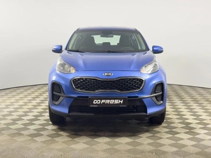 Внедорожник Kia Sportage 2020 года, 1920500 рублей, Казань