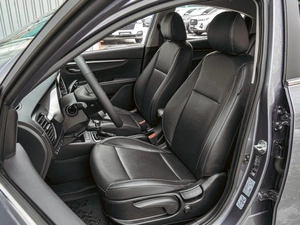 Седан Kia Rio 2020 года, 1860000 рублей, Краснодар