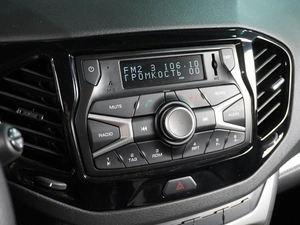 Универсал ВАЗ (LADA) Vesta 2019 года, 1169000 рублей, Воронеж