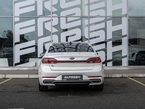 Седан Kia K7 2020 года, 3040000 рублей, Краснодар