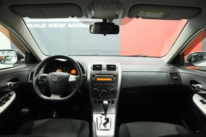 Седан Toyota Corolla 2012 года, 1300000 рублей, Курск