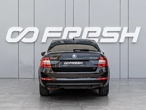 Лифтбек Skoda Octavia 2013 года, 1330000 рублей, Краснодар